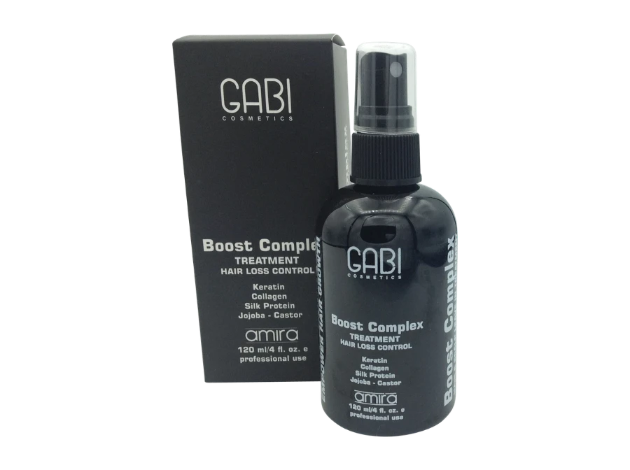 Gabi Boost Complex 100 PCS