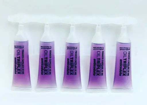 OILTRIPLEX AMPOLLAS ANTICAIDA
